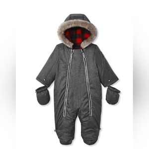 Baby Snow Suit